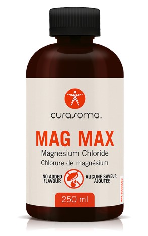 Mag Max Magnesium