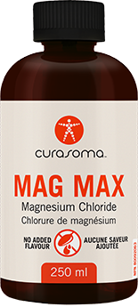 Mag Max Liquid Magnesium