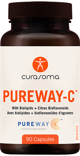 Pureway-C™ Vitamin C