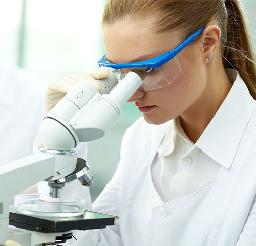 Backed by scientific research